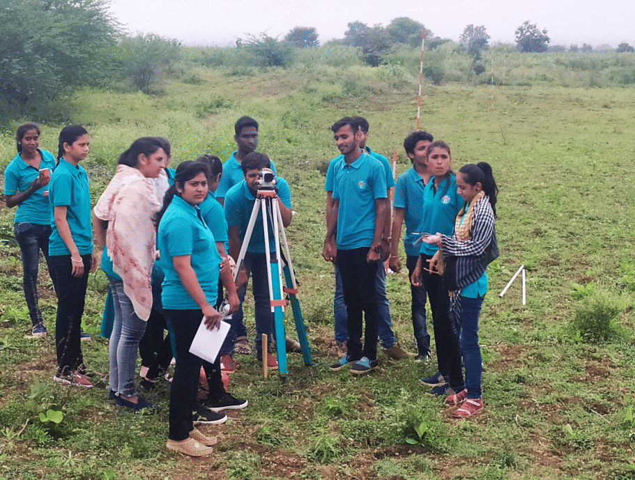 Ballarpur Institute of Technology Chandrapur Infrastructure photo 11